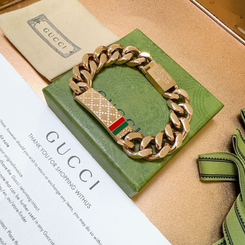 Gvc*1 bracelets
